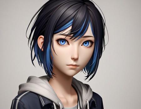 Life Is Strange Style (SDXL)