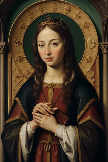 Jan van Eyck, 15th-century Flemish master