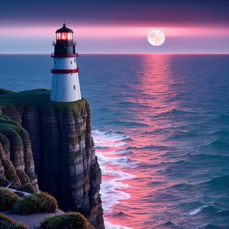 LighthouseConcept