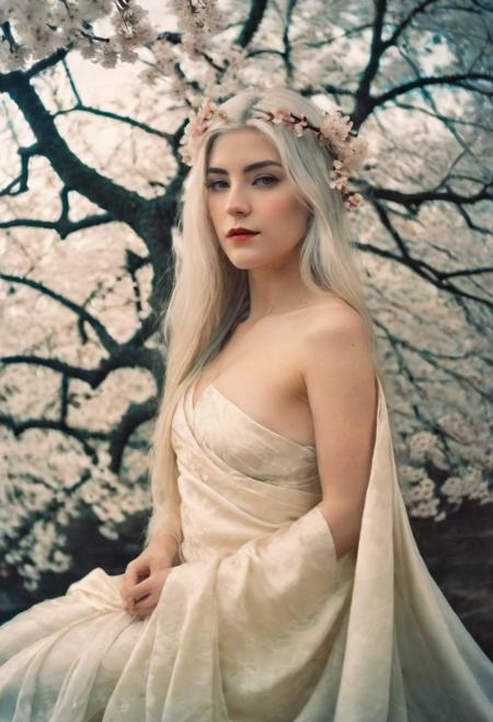 Eva Elfie