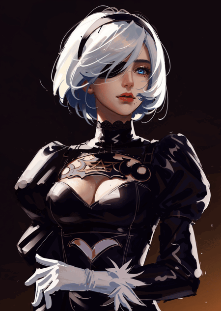 Anime Illust Diffusion