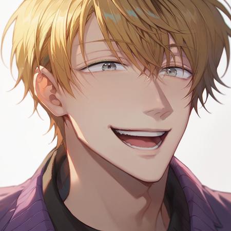 Usahara Tobikichi- Uramichi Oniisan (Pony XL)
