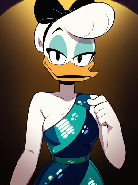 Daisy Duck | Ducktales 2017 (PDXL & 1.5)版本v2.0 (PDXL) (PDXL)