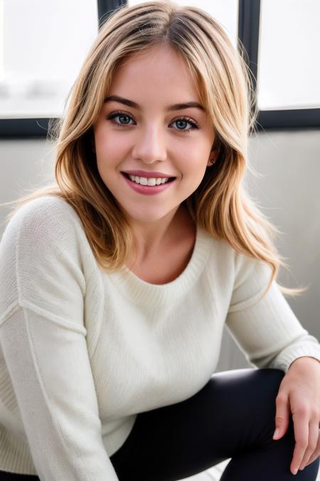 Sydney Sweeney