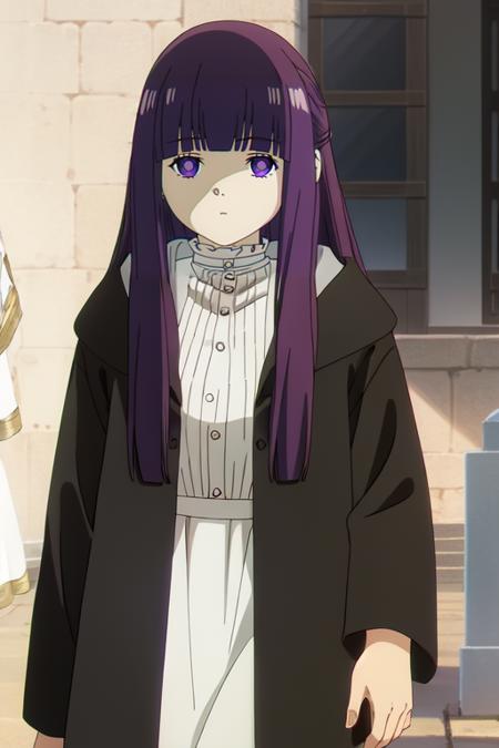 Fern (Sousou No Frieren)版本v1.0 (ID: 399102)