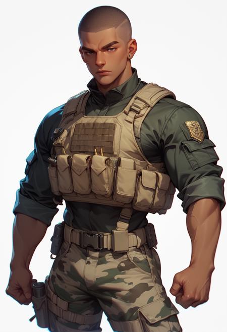 Warcore