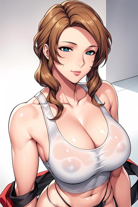 Erica Simmons エリカ·シモンズ | 機動戦士ガンダム Gundam SEED