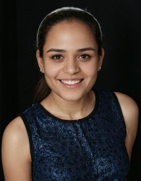 Jasmine Mathur XL版本v1.0 (ID: 559731)