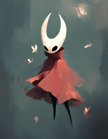 Dry Brush Paint