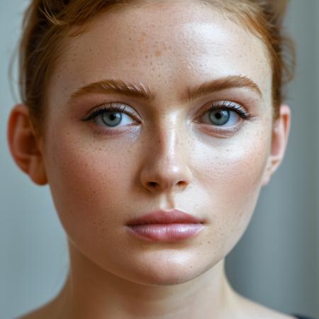 Sadie Sink (FLUX + SDXL)