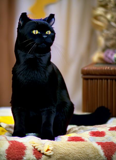 Salem Saberhagen