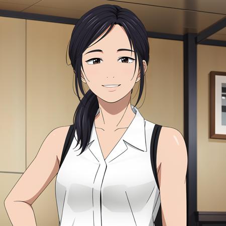 Usako Kurashiki (Insomniacs after school) LORA版本v1.0 (ID: 186282)