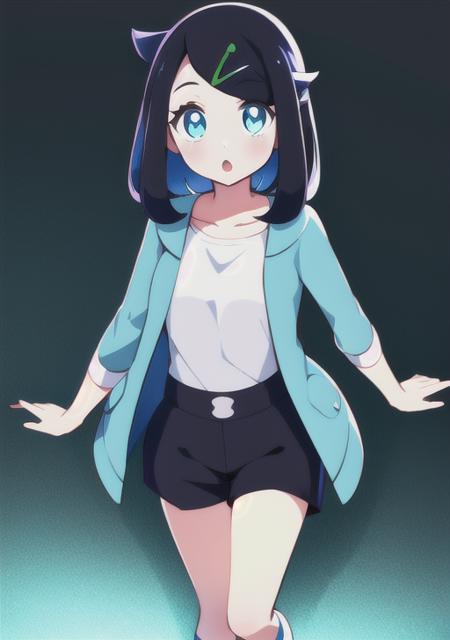 liko (Pokemon) LorA