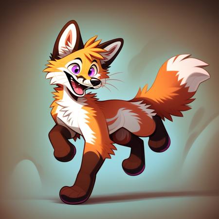 ogcroissant Furry Style for PonyV6XL