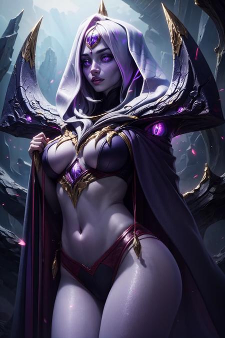 Bel'veth | League of Legends