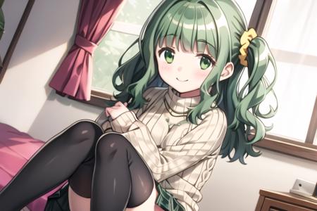 Futaba Sana / 二叶莎奈 / 二葉 さな - Magia Record / 魔法纪录魔法少女小圆外传 / マギアレコード 魔法少女まどか☆マギカ外伝版本v1.0 (ID: 852615)