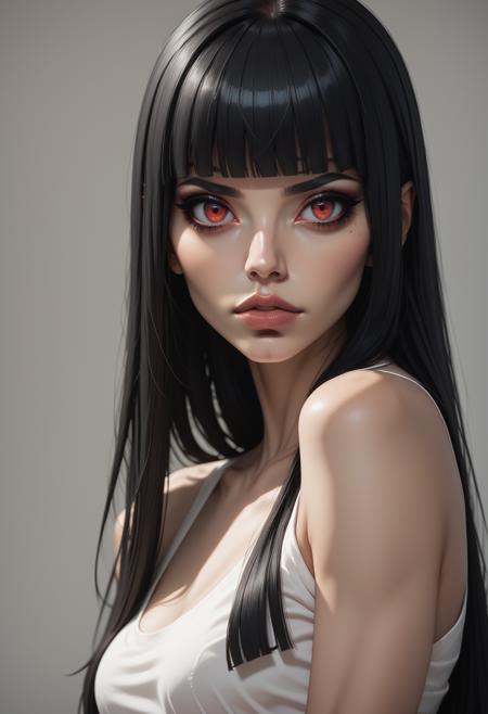Ruby - Dark's Dolls