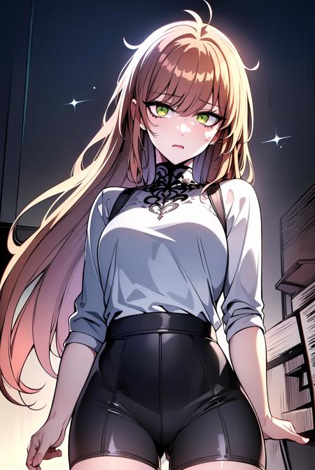 Chae Nayun | The Novel's Extra | Manhwa