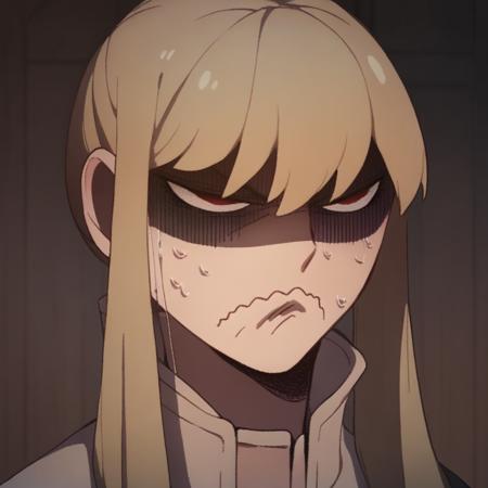 Anime Expressions Collection