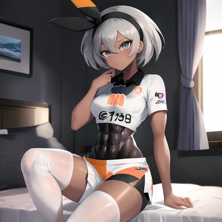 Another Bea LoRA (Pokemon)