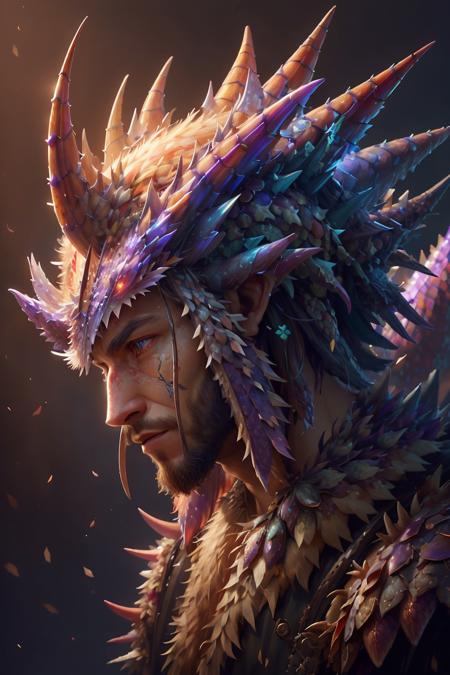 DragonScaleAI - konyconi