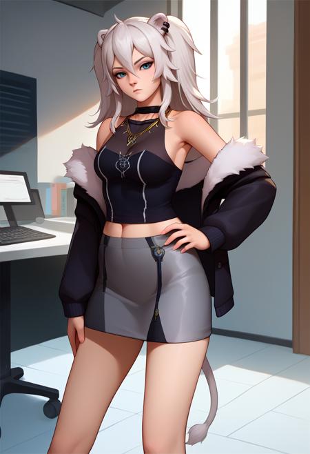 [PonyV6 XL] Tarakanovich Style