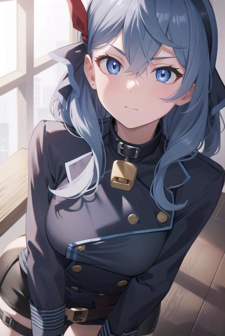 Ako Amau - Blue Archive