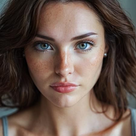 Gracie McKenna (Instagram Model) (FLUX + SDXL)