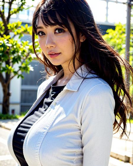 JAV Anzai_RI○N