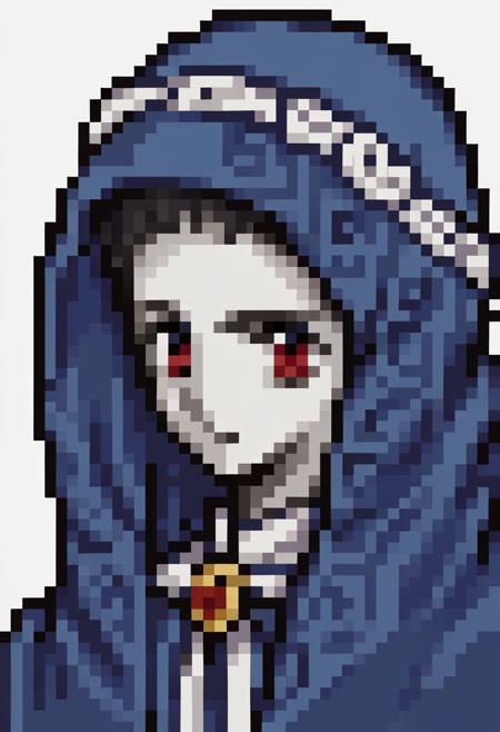 [PDXL] Fire Emblem Thracia 776 Portrait Style (ファイアーエムブレム トラキア776)