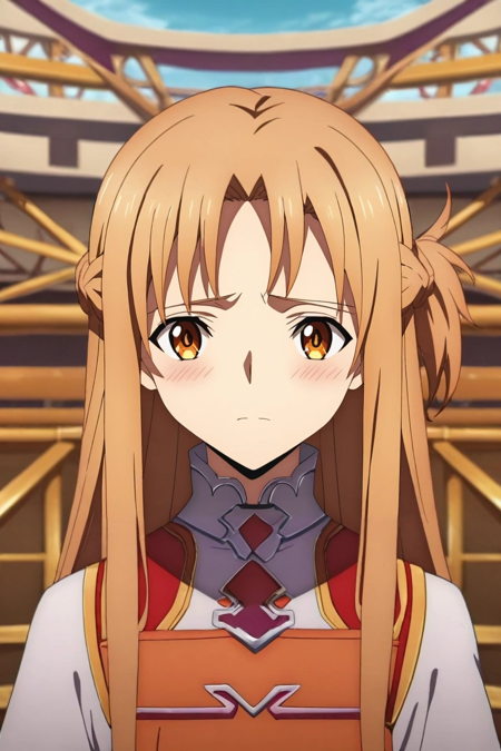 Fate Series Anime Style LoRA
