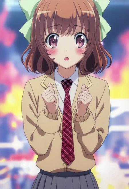 Yawakaze Konagi