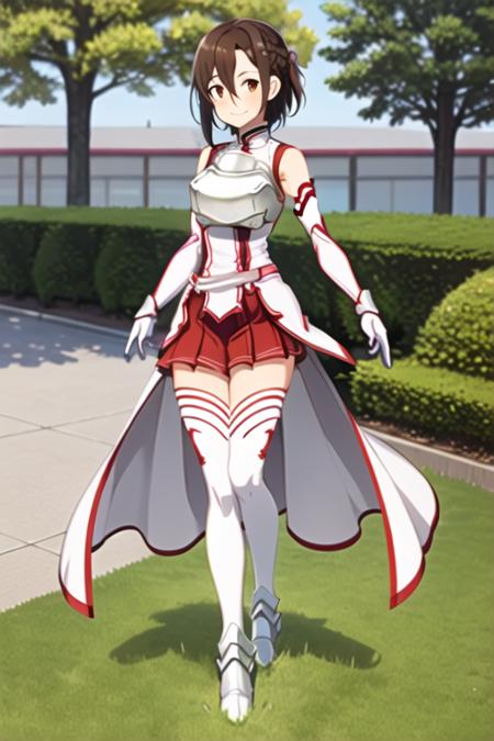 Kirisuna (Sword Art Online) LoRA