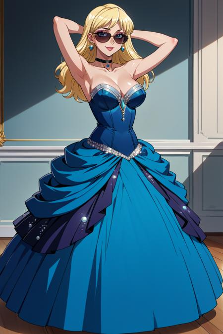 Ballgown (Pony) - by EDG版本v1.0 (ID: 398550)