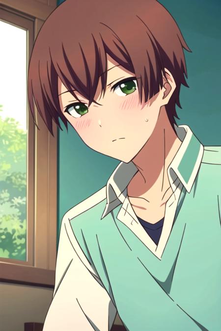 Shinya Momotsuki / Momokuri