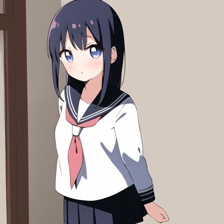 Haru (Konomi 150) Style