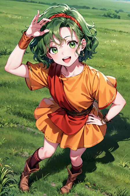 tina ( Fire Emblem )版本v1.0 (ID: 314795)