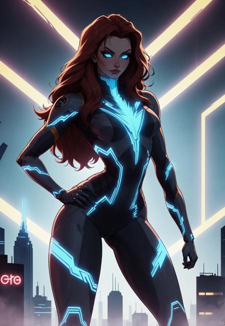 Superhero