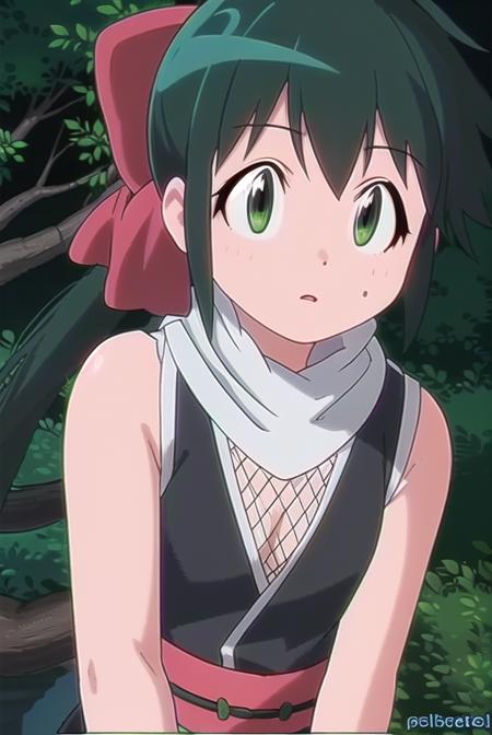 Koyuki Azumaya (東谷 小雪) - Sgt. Frog (Keroro Gunsou) (ケロロ軍曹)