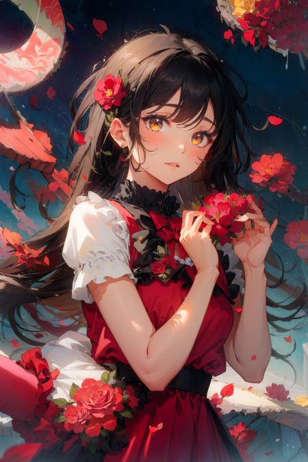 Rose