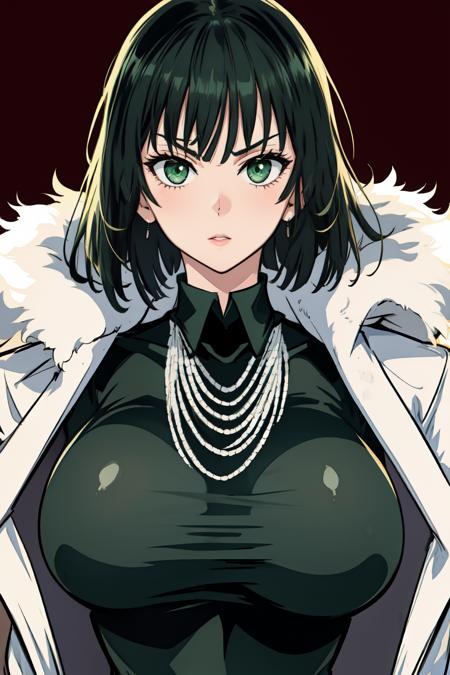 Fubuki (One Punch Man) | Goofy Ai