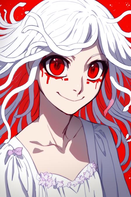 [物语系列] 千石抚子/sengoku nadeko for pony