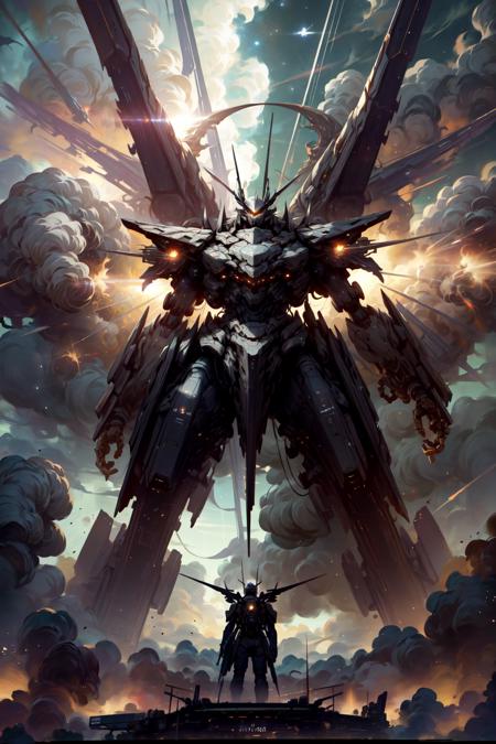 Mecha