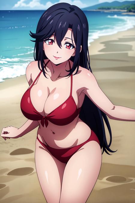 Saori Ohtori | Zom 100: Bucket List of the Dead | ゾン100～ゾンビになるまでにしたい100のこと～