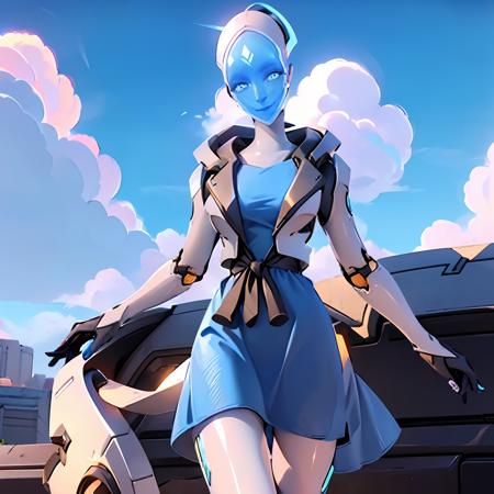 Echo (Overwatch)