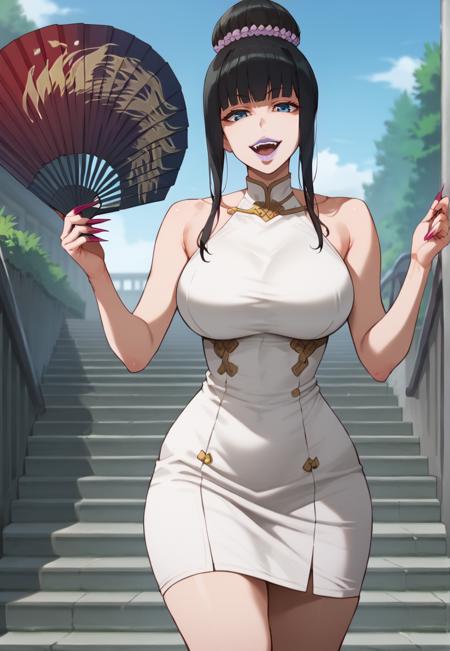Clothes | Western White Dress [SD/Pony]