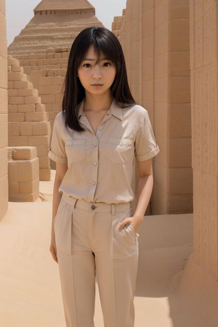 Sora Izumi