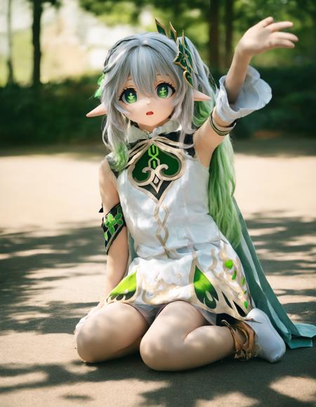 kigurumi style