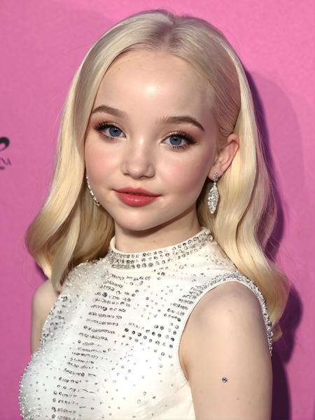 Dove Cameron (singer, actress)