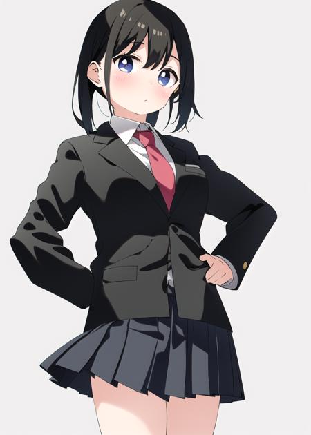 Haru (Konomi 150) Style